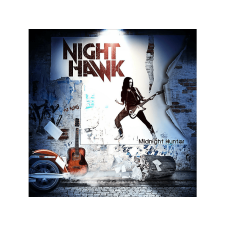  Nighthawk - Midnight Hunter (CD) rock / pop