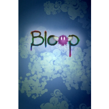 NightPixel Games Bloop (EU) (digitális licenc) videójáték
