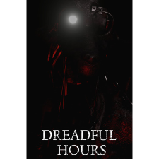 NIGHTSHADE Dreadful Hours (PC - Steam elektronikus játék licensz) videójáték
