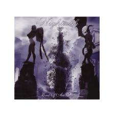  Nightwish - End of an Era (CD) egyéb zene