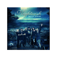 Nightwish Showtime, Storytime CD egyéb zene