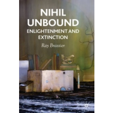 Nihil Unbound – Ray Brassier idegen nyelvű könyv