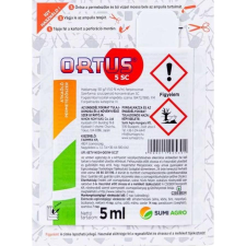 NIHON NOHYAKU Co. Ltd Ortus 5 SC 5 ml Rovarölő tisztító- és takarítószer, higiénia