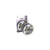 NIHONTO OCTA BRAID Mikado Nihonto Octa Braid Fekete 0,10mm 150m