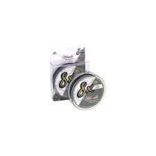 NIHONTO OCTA BRAID Mikado Nihonto Octa Braid Fekete 0,40mm 150m horgászzsinór