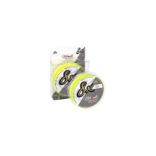 NIHONTO OCTA BRAID Mikado Nihonto Octa Braid Fluo 0,12mm 150m horgászzsinór