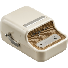Niimbot B21 Pro Creamy White címkézőgép