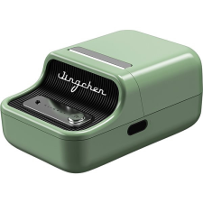 Niimbot B21 Pro Green címkézőgép