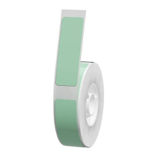 Niimbot hőcímkés matrica 12x40 mm 160db zöld (6972842743657) (n6972842743657) - Címzőcímkék információs címke