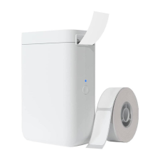 Niimbot Portable Label Printer Niimbot D101 (White) címkézőgép