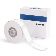  NIIMBOT T50*30-230 Thermal Label White információs címke