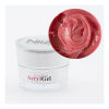 NiiZA Acrylgel – Glimmer Rose RED 15g