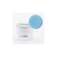 NiiZA AcrylGel - Pastel blue 5g lakk zselé