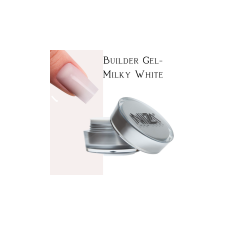 NiiZA Builder Gel - MilkyWhite - 5g lakk zselé