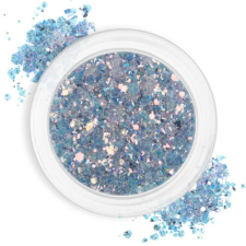 NiiZA Confetti mix #4 körömdíszítő
