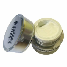 NiiZA Designer white gel 5g fényzselé