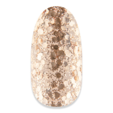 NiiZA Gel Polish 4ml - 201 világítás