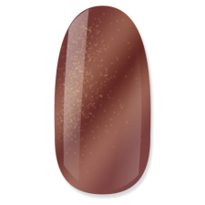 NiiZA Gel Polish 4ml - 224 THERMO Cat Eye lakk zselé
