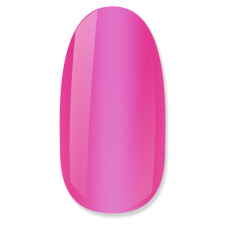 NiiZA Gel Polish 4ml - 348 Mood change lakk zselé