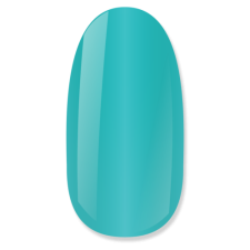 NiiZA Gel Polish 4ml - 351 Glow in dark lakk zselé