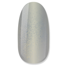 NiiZA Gel Polish 4ml - 380 Glitter lakk zselé