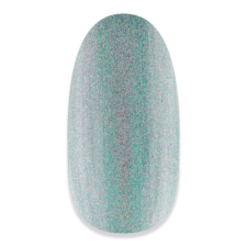 NiiZA Gel Polish 4ml - 407 Hologramm lakk zselé