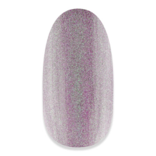NiiZA Gel Polish 4ml - 408 Hologramm lakk zselé