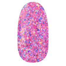 NiiZA Gel Polish 4ml - 474 Reflective lakk zselé