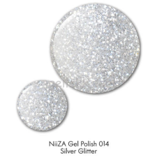 NiiZA Gel Polish 7ml - 014 lakk zselé