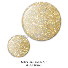 NiiZA Gel Polish 7ml - 015 lakk zselé