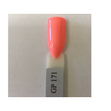 NiiZA Gel Polish 7ml - 171 világítás