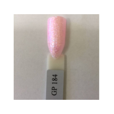 NiiZA Gel Polish 7ml - 184 Chameleon Effect világítás
