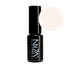 NiiZA Hard Builder Base Gel Light Pink 4ml fényzselé