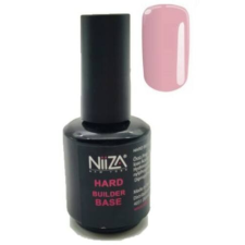 NiiZA Hard Builder Base Gel Pink 14ml műköröm zselé