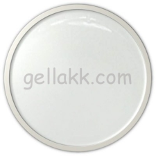 NiiZA LUXURY UV/LED GEL - Clear - 30g lakk zselé
