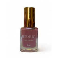 NiiZA MissYoung körömlakk #3 körömlakk