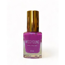NiiZA MissYoung körömlakk #7 körömlakk