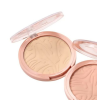 NiiZA Multi Butter Bronzer bronzosító - #2826B