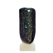 NiiZA NiiZA Gel Polish 4ml - 312 reflective lakk zselé
