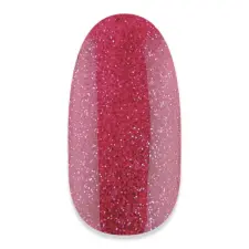 NiiZA NiiZA Gel Polish 4ml - 332 reflective lakk zselé