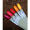 NiiZA NiiZA Gel Polish 4ml - 337