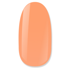 NiiZA NiiZA Gel Polish 7ml - 255 lakk zselé