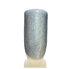NiiZA NiiZA Gel Polish 7ml - 311 hologramm lakk zselé