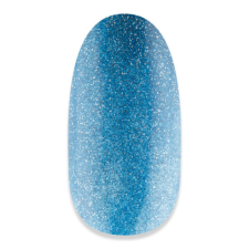 NiiZA NiiZA Gel Polish 7ml - 318 reflective lakk zselé