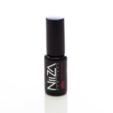 NiiZA Rubber Base Gel Pale Pink 7ml műköröm zselé