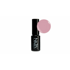  NiiZA Rubber Base Gel Pink 14ml - Hemamentes fényzselé