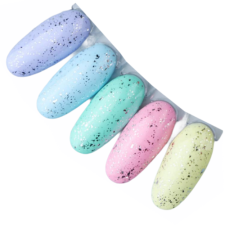 NiiZA Shimmer top fedőlakk #2 - 7ml műköröm zselé