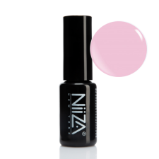 NiiZA Top Milky Pink - 7ml HEMAmentes lakk zselé