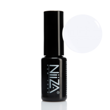 NiiZA Top Milky White - 4ml HEMAmentes lakk zselé