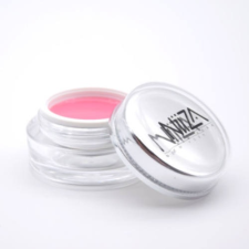 NiiZA UV Builder Gel Dark French Pink - 5g fényzselé